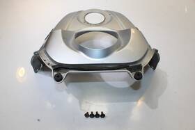 8ra-77711-00 Yamaha 2006 Rs Vector Instrument Tank Console Panel Cover Cap Cowl