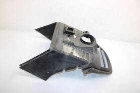 8y0-77711-00-00 Yamaha 88 Exciter Oem Instrument Panel Sy1