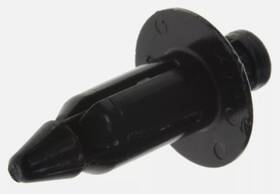 Yamaha 90269-06001 Qty 5 00-24 Xmax Fjr Fz Mt Panelwork Cowl Plastic Revit