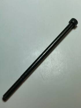 91317-06115 Yamaha Oil Pump Bolt Oem Nos