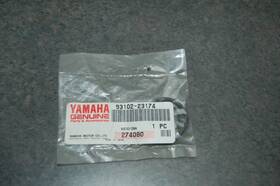 93102-23174 Yamaha New Genuine Oil Seal Factory Oem Parts