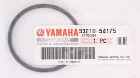 93210-54175 Yamaha New Genuine Oil Pump O-ring