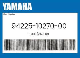 94225-10270-00 Yamaha Genuine Tube 2.50-10 -