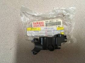 1uy-82911-00-00 Yamaha 99999-02990 Yfz Yfm Left Hand Clutch Perch Oem Nos 99999-02990-00