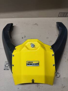 B11-14412-00-00 Yamaha 2014-2017 Yz 450f Intake Air Filter Housing Cover 60th Anniversary Airbox