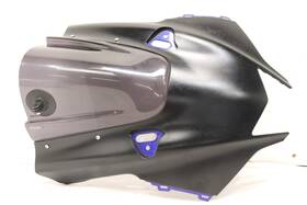 B3l-2835h-00-00 Yamaha 20-25 Yzf R1 Oem Front Upper Nose Fairing Cowl Shroud