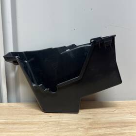 B3l-2838k Yamaha 2020 - 2025 Yzf-r1 R1m Front Right Cubby Box Storage Compartment