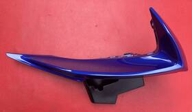 B3l-2843c-00-p0 Yamaha 2024 Yzf-r1 R1 Oem Genuine Top Right Cover 6 Plastic Cowl Panel Blue Nice