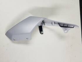 B4c-21711-00 Yamaha 2018-2020 Oem Mt-07 Rear Tail Fairing Left Side 2 Ice Fluo