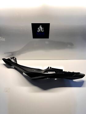 B4c2171e00 Yamaha Fairing Left Mt 07 2021-2024 Mt07 Mt-07 Fz-07 Rm341 2022