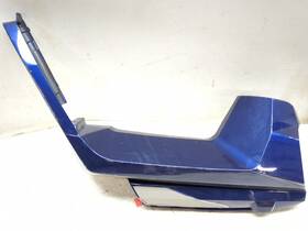 B4j-12362 Yamaha 23 Wolverine 1000 Rmax 4 Rear Right Trim Fairing Cover Panel