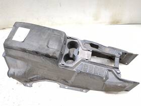 B4j-f8219-01-00 Yamaha 23 Wolverine 1000 Rmax 4 Center Console Fairing Cover Panel