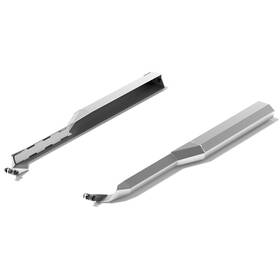 B4m-f11d0-v0 Yamaha 2021 - 2023 Wolverine Rmax2 1000 Genuine Rock Sliders Kit