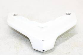 B74-f171e-00 Yamaha 2018 Xmax Czd300a Oem Rear Center Tail Top Cover Fairing