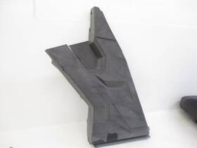 B8k-f171e-00-00 Yamaha 19 Wolverine 850 Eps X2 Right Rear Outer Panel 2019-2023
