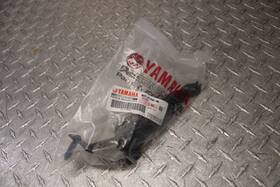 B9t-f175u-00 Yamaha Mt03 / Mt 03 Mt-03 Frame Bracket New Oem