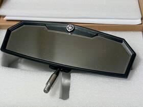 Bas-f6206-vo Yamaha All Sxs Models Center Mirror New In Open Box