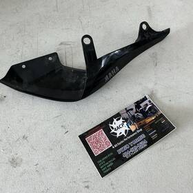 Bat-21711-00 Yamaha 21-24 Mt-07 Left Tail Fairing Black