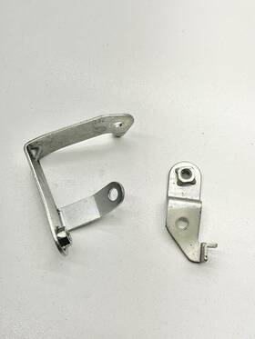 Bat-2463e-00-00 Yamaha 2021-2024 Mt07 Mt-07 Oem Front Left Right Gas Tank Fairing Bracket Stay