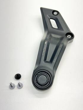 Bat-27453-00-00 Yamaha 2021-2024 Mt07 Mt-07 Oem Left Frame Side Cover Trim Panel Bat-27453-00-00 Yamaha 2021-2024 Mt07 Mt-07 Oem Left Frame Side Cover Trim Panel