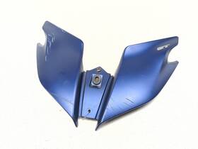 Bd5-y2b38-10-p1 Yamaha 18-22 Niken Mxt850 Gt Front Headlight Cover Cowling Fairing Panel