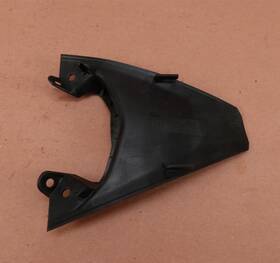 2022-20023 Yamaha Beb-2171e Yzf R7 Yzf690 Rear Seat Cover Trim Fairing
