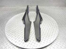 Beb-2171l Yamaha 2023 22-23 Yzfr7 Yzf R7 Left Right Side Fairing Cover Cowl Panel Body Oem