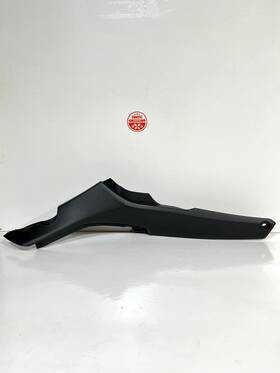 Beb-217l Yamaha 2022-2024 Yzf R7 Yzfr7 Oem Left Lower Gas Fuel Tank Trim Panel Cover