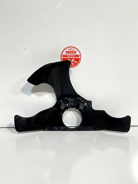 Beb-23818 Yamaha 2022-2024 Yzf R7 Oem Front Wheel Under Trim Horn Bracket Fairing