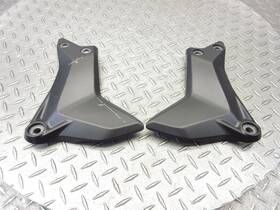 Beb-27463-00-00 Yamaha 2023 22-23 Yzfr7 Yzf R7 Left Right Side Frame Cover Fairing Cowl Panel