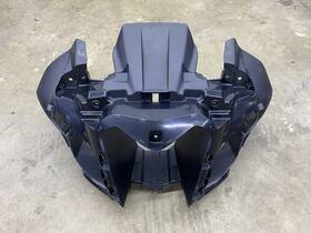 Beb-2835h Yamaha 22-25 Yzf-r7 Yzf R7 Oem Inner Front Headlight Fairing Cowling