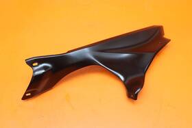 Beb-2837m Yamaha 22-24 2023 Yzf R7 Oem Right Front Upper Console Side Fairing