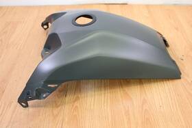 Bmb-241b1-00-p1 Yamaha 2024 Tenere 700 Xtz7rb Gas/ Fuel Tank Cover