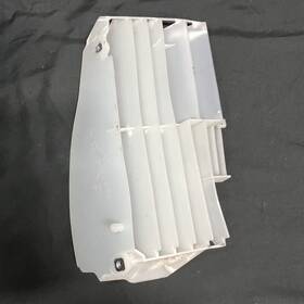 Br9-2172f-00-00 Yamaha 2018 2019-2022 Yz450f Yz 450 Front Right R Radiator Cover Louver Shroud