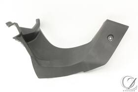 Bs7-f836n-00 Yamaha 19-24 Yzf R3 Left Inner Fairng Cowl Trim Panel
