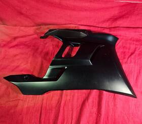 Bs7-f8395-00 Yamaha Oem Yzfr3 19 - 22 Under Cover Lower Fairing Cowl