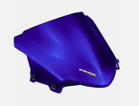 Dby-acc56-24-88 Yamaha 2014-2016 Fz-09 Mt-09 Blue Front Cowl Sport Screen