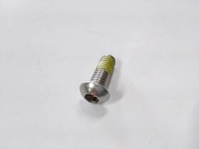 F1x-613c1-00-00 Yamaha Genuine Oem Screw -
