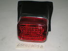 Yamaha Light Assembly Tail Tt600 Tt350 Tt250