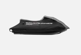 Mwv-cvrfx-ch-19 Yamaha 2019-2025 Fx Svho/fx Ho Oem Waverunner Cover