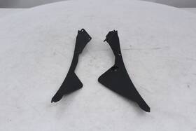 2c0-2836l-00-00 Yamaha Oem Left Right Front Inner Fairing Cowl Yzf-r6 06-07