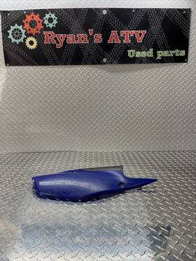 Br9-21721 Yamaha Oem 2018-2019 Side Cover
