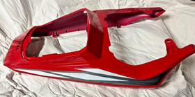 5sl-21711-c0-p0 Yamaha Original Oe Nos New Genuine Yzf R6 03-05 Side Fairing Cover Yzfr6