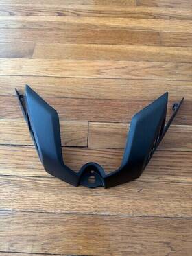 B3l-2171a-00 Yamaha Original Oe 2020-2023 Yzf R1 Fuel Tank Top Cover Fairing Trim Oem