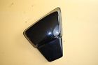 Yamaha Xj700 Maxim Battery Cover 1985 Black. Side