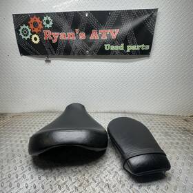 Yam1d71854 Yamaha 2006 Road Star Stratoliner And Roadliner 1900 Front Rear Seat