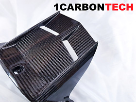 06r6rf Yamaha Yzf R6 Carbon Fiber Rear Fender Hugger 06-07-08-09-2010-2011-2014-2020-22