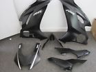 Yamha Yamaha Oem Black Bodywork Kit New Multiple