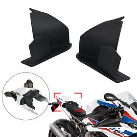 Yfoutlet 550731179563 Fixed Fairing Winglet Spoiler Aerodynamic Wing For Bmw S1000rr M1000rr 19-22 Us