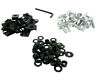 Ynsk-h100s Yana Shiki Fairing Bolt Kit